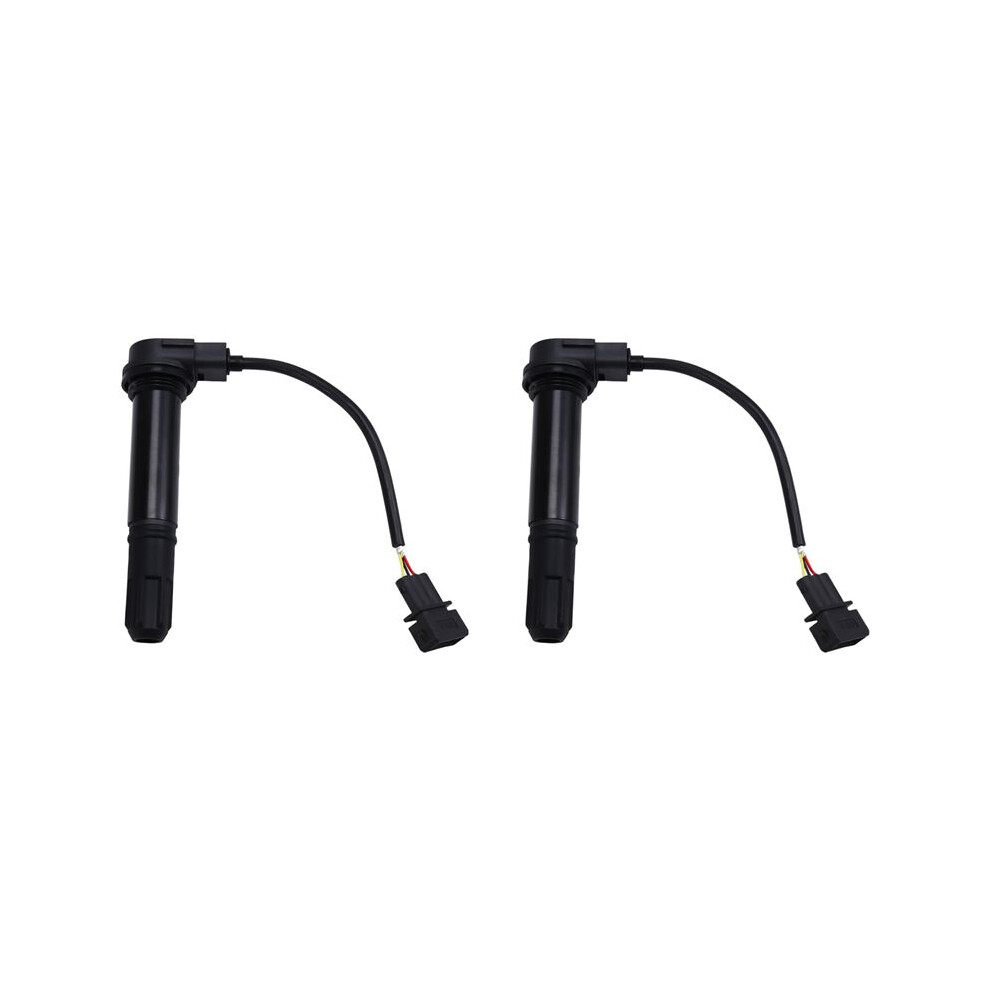 2X Ignition Coil 96200P300000 For Motorcycle Tnt300 Bn302 Thv302 Tnt600 Tnt600i Bn600gt Tnt249s 6032102233462