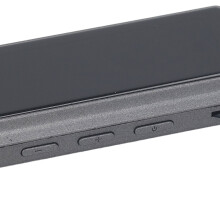 Sprachübersetzer-Gerät, Scanner-Stift,