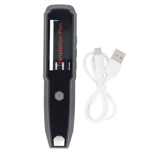 Sprachübersetzer-Gerät, Scanner-Stift, 1
