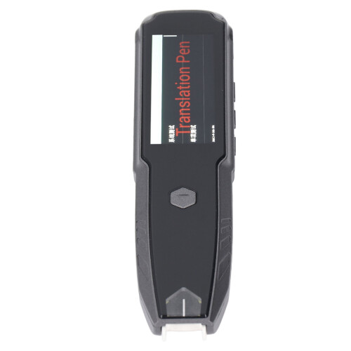 Sprachübersetzer-Gerät, Scanner-Stift, 2