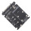Media Dashboard NGFF M.2 MSATA 16TB One-Click Backup Desktop Panel 9