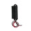 AC220V Plasma Generator Module Deodorization, Fresh-Keeping, Dust Removal and Purification for Washing Machine Black 2