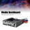 Media Dashboard NGFF M.2 MSATA 16TB One-Click Backup Desktop Panel 8