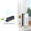 AC220V Plasma Generator Module Deodorization, Fresh-Keeping, Dust Removal and Purification for Washing Machine Black 4
