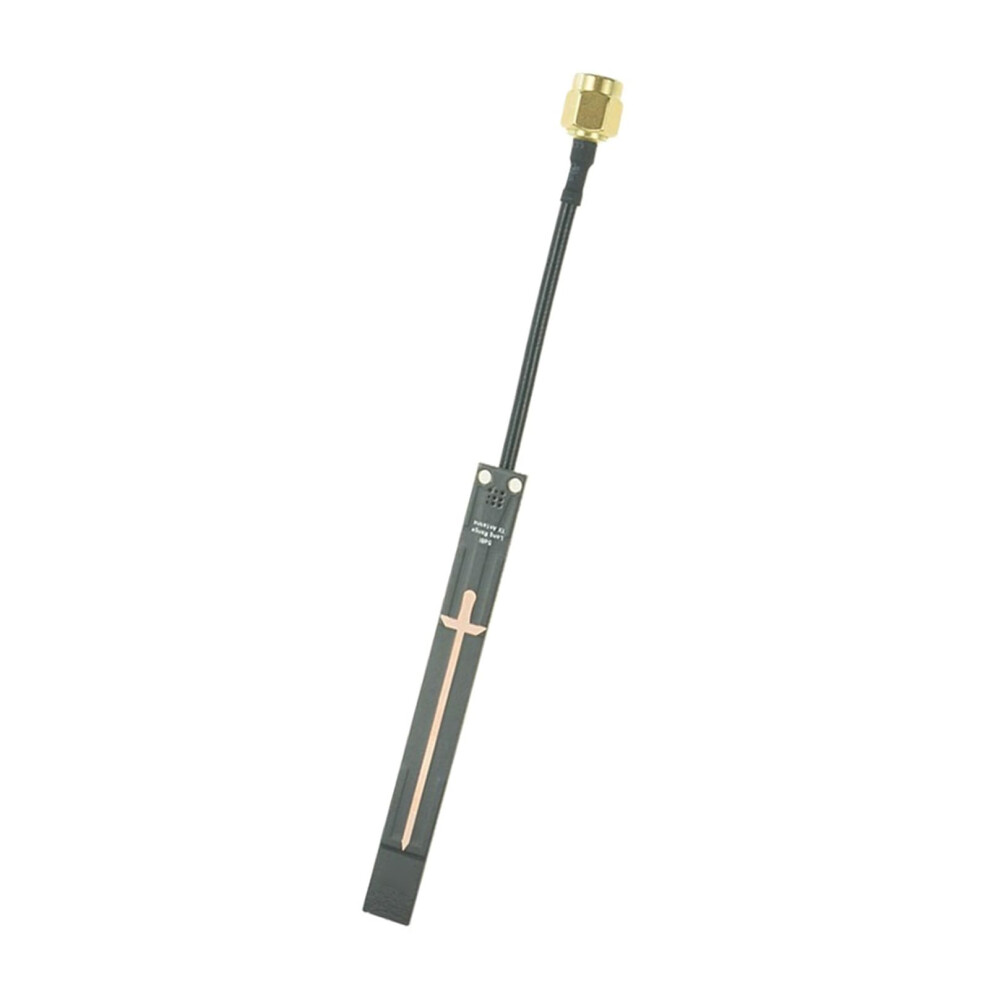 Fpv Antenna 5Dbi Linear Polarized Sma Connector For Stable Longrange Uav Video Transmission 9382693227713