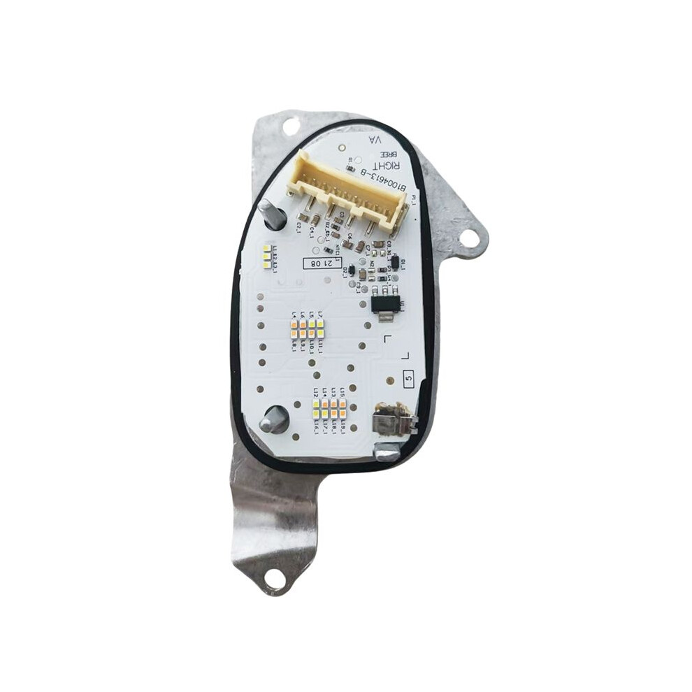 Car Head Led Module With Heat Sink For A1 S1 2019-2025 Drl Daytime Running Source Module 82A998474 R Light 6032740212744