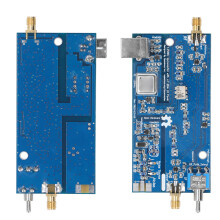 125 MHz SDR Upconverter Set für RTL2832+R820T2 Empfänger