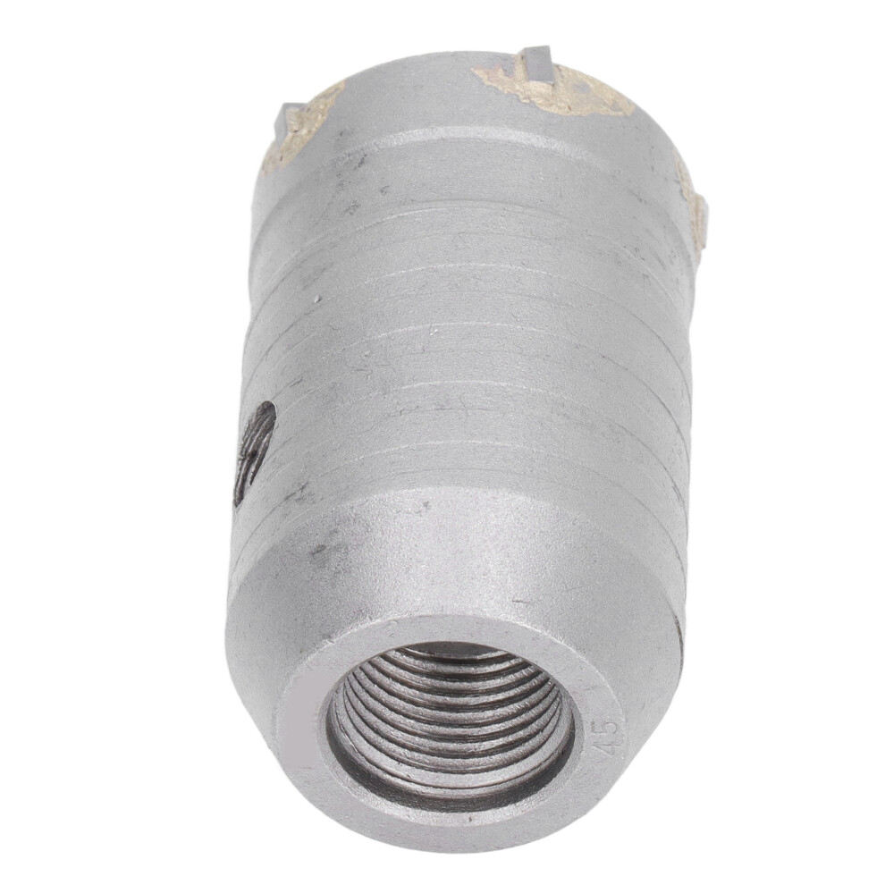 Masonry Hole Saw 45Mm Â Carbide Drill Bit For Brick Concrete Stone Easy Cut 9361375611712