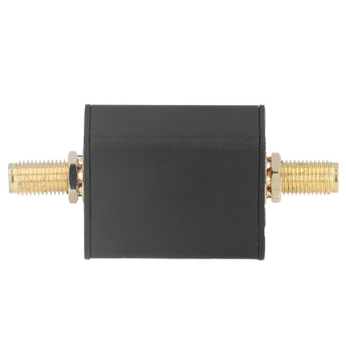 Band Stop Filter for FM Broadcast Interference Suppression 88‑108M 2
