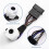 3X Ignition Cable  Ignition Start  8445035130 84450-35130 for  Hilux 4Runner 8