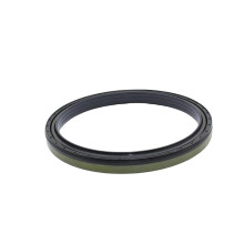 Heavy Duty Wheel Hub Shaft Oil Seal 165x195 Sealing Performance Fit 12015149B 3429790M1