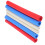 6Pcs Non Slip Schaum Griff Hülse Abdeckung 8