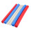 6Pcs Non Slip Schaum Griff Hülse Abdeckung 7
