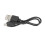 Ultra Thin Silent USB Keyboard Mouse Combo, 1600 DPI, White 11