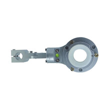 Anti-Collision Fixture for Portable CNC Flame Plasma Torch Clamp Holder for CNC Cutting Machine 25-50MM