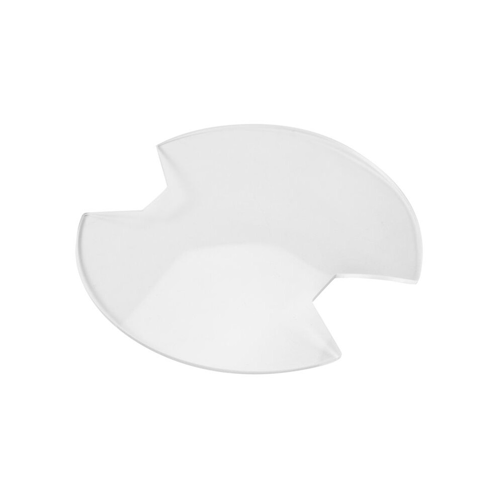 Motorcycle Headlight Protection Cover Front Headlight Cover For Trident 660 Trident660 2021-2022 Transparent 6033394026541