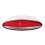 8200003263 Car Front Rear Door Light Interior Panel Trim Reflector Replacement Shell for  Laguna MK2 Koleos MK2 1