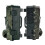 2.0 Inch Display Camera for Farm Observation Quick 0.3s Trigger Time 15