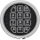 Electronic Safe Lock with Digital Keypad Access for Home and Office Security Safes 5