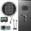 Electronic Safe Lock with Digital Keypad Access for Home and Office Security Safes 2