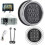 Electronic Safe Lock with Digital Keypad Access for Home and Office Security Safes 3
