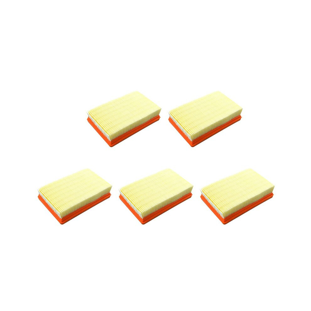 5X Motorcycle Air Filter Cleaner For- R1200gs Adventure R1200r R1200rs R1200rt R1250gs R1250rt 6131668834561