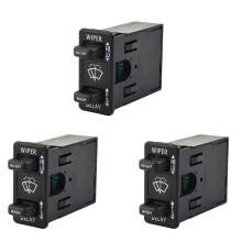 3X 0623096002 Power Wiper Control for Freightliner for 2000-2017