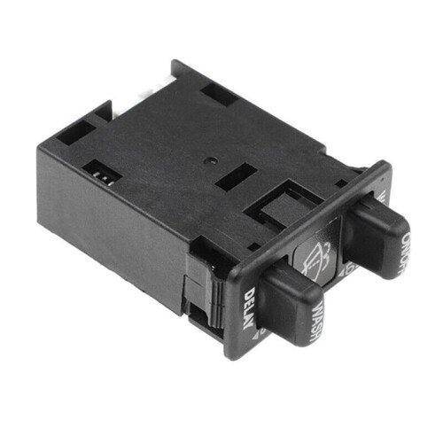3X 0623096002 Power Wiper Control  for Freightliner for  2000-2017 2
