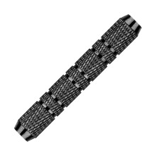 Professional Throwing Practice Stick | Anti-Slip Design | 20g Black for Lawn, Kids, Adults, and Tournaments
