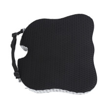 Cuscino in schiuma di memoria versatile con cover rimovibile per una facile pulizia