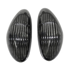 Motorcycle Front Turn Signal Housing Lampshade Lens for Katana 600 750 GSX600F GSX750F GSX 600F 750F 1997-2007