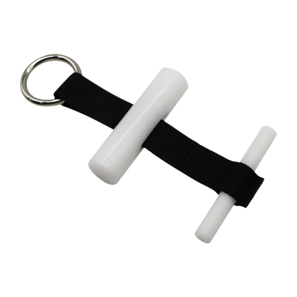 Car Dent Removal Tool With Heavy Duty Roof Lever And Nylon Strap Rod Hanger Dent Kit 9187378421062