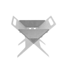Lightweight Grill Barbecue Portable Detachable Camp Furnace For