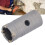 Carbide Thin Wall Core Bit 1.38in for Masonry Brick Wall Drilling 1