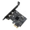 USB 3.2 PCI Express-Erweiterungskarte GEN2, Dual 1