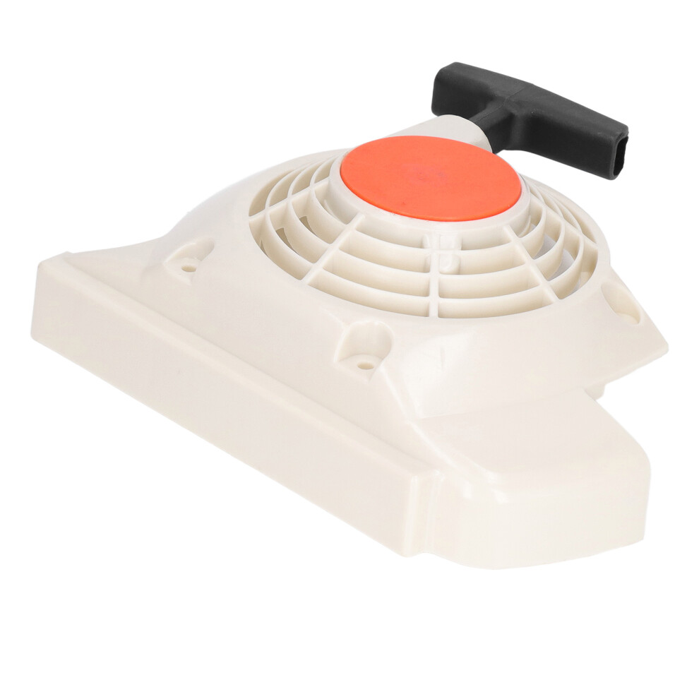 Recoil Pull Start Assembly For Stihl Fs 450 Fs 480 Chainsaws Durable Plastic 9341375624004