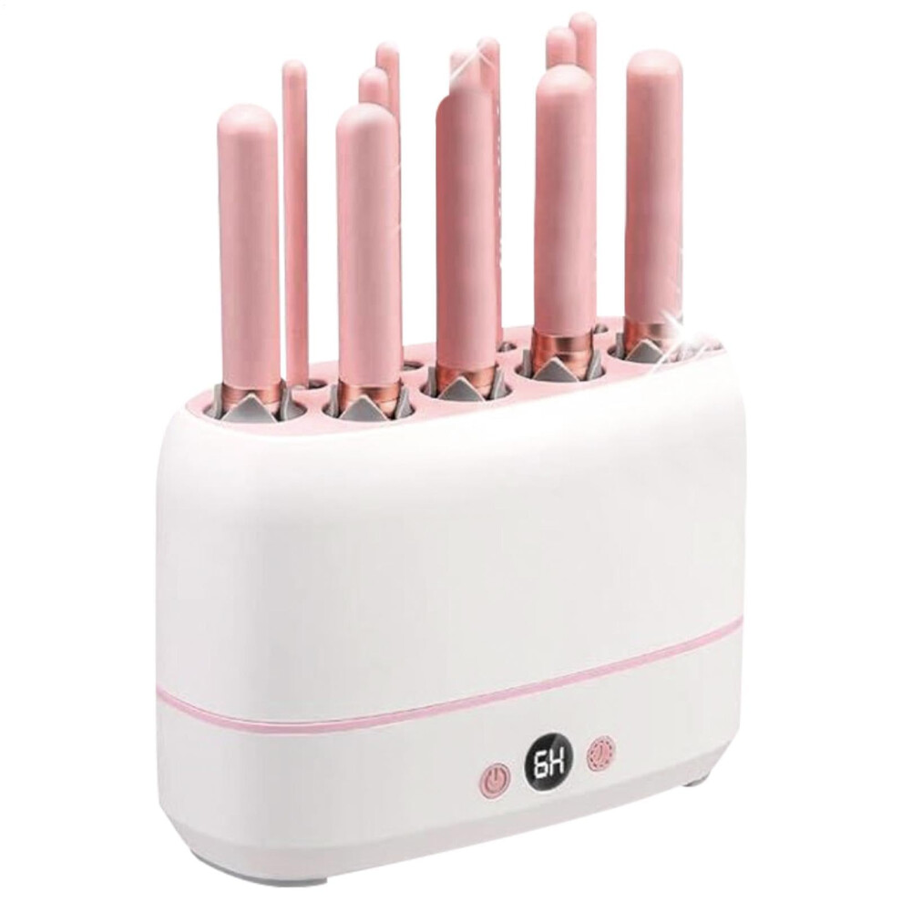 Quick Makeup Brush Dryer with Constant Temperature - USB Charging Tassel Dryer for Slow Drying Brushes and Sponges
