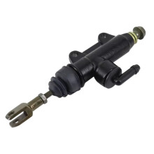 Motorcycle Rear Brake Master Cylinder Hydraulic Pump for Kawasaki Bajaj BMW F650GS F700GS F800GS