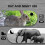 Nightsight Observation Device Rugged Construction Compact Size Outdoor Use Model Compatibility 5