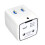 WiFi Irrigation Controller with Smart App Control Dual Pump Automatic Drip System for 15 Pots 1