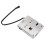 DC12V Electronic Metal Lock for Drawer Mailbox Locker Secure Electronic Latch 7