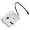 DC12V Electronic Metal Lock for Drawer Mailbox Locker Secure Electronic Latch 9