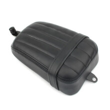 Motorcycle Passenger Seat Cushion for Harley Softail Street Bob FXBB 20182021 Comfortable Pad
