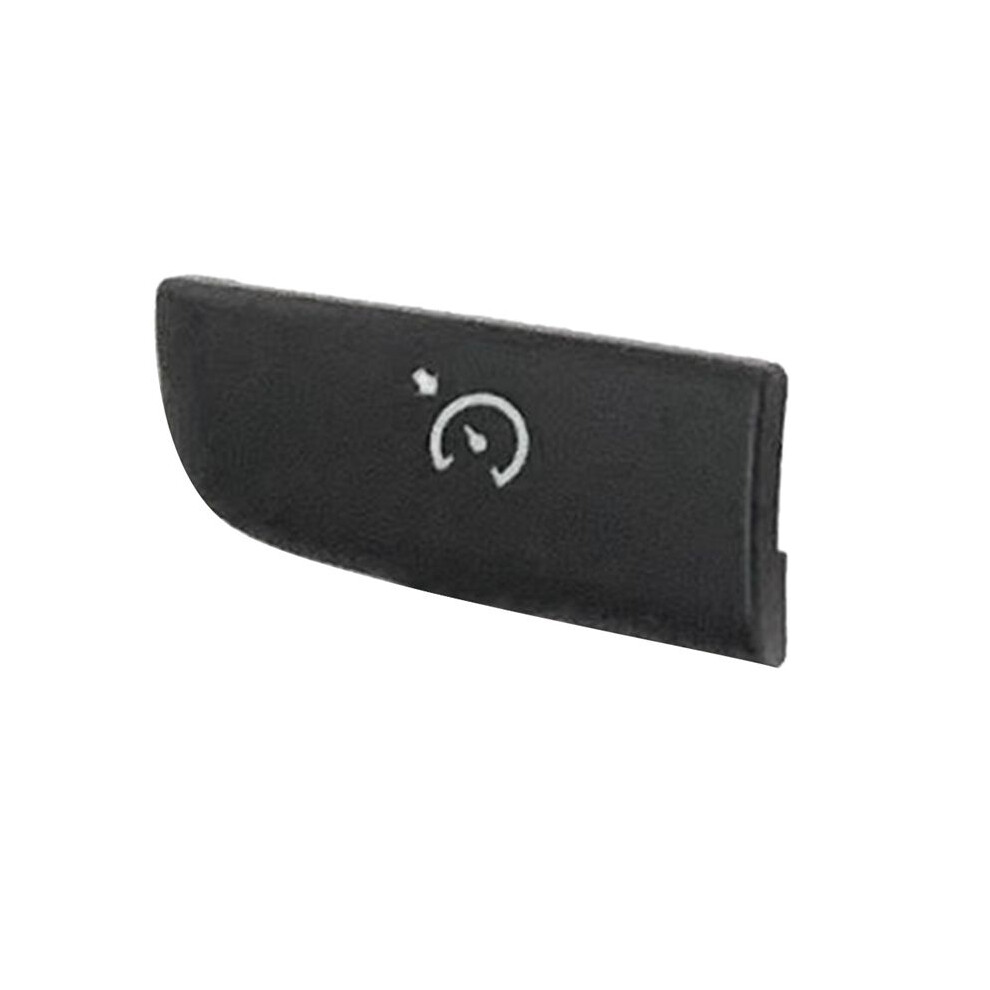 Car Steering Wheel Button Cover 61319262706 For 5 7 Series F10 F11 F01 F02 Car Multifunction Cruise Button 6132472405411