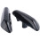 For  328i E90 E91 E92 E93 E46 E60 Smoked LED  Side  Light Sequential Turn Signal Lamp X2 6