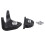 Car Front Headlight Repair Bracket Kits for - GLC-Class X253 2015-2019  Bracket Fixed Claw A2538200214 R 1