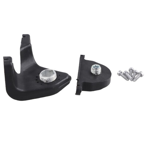 Car Front Headlight Repair Bracket Kits for - GLC-Class X253 2015-2019  Bracket Fixed Claw A2538200214 R