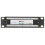 8 Ports Wall Mount UTP Patch Panel Cat6 23‑28AWG Cables Simple Installation 2