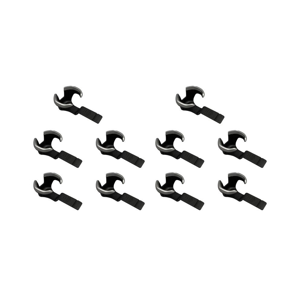 10X Dashboards Cup Holder Trim 52124622 For Rg Colorado S10 Z71 Ltz Ls Lt 2017-2022 Under Air Vent Can Holder 6031602698962