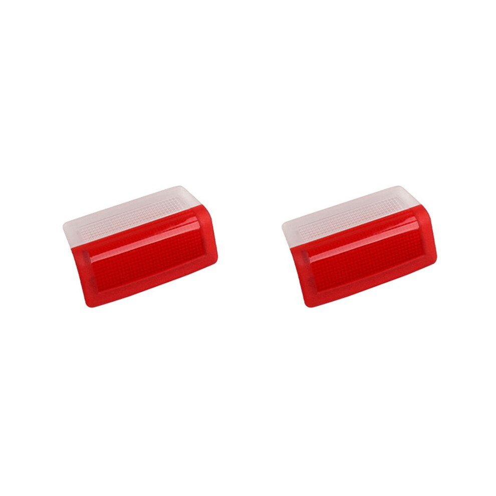 2X Car Door Welcome Cover 0028201901 For - W176 W246 W204 W205 W212 W213 W166 Car Door Housing Light 6031527323963